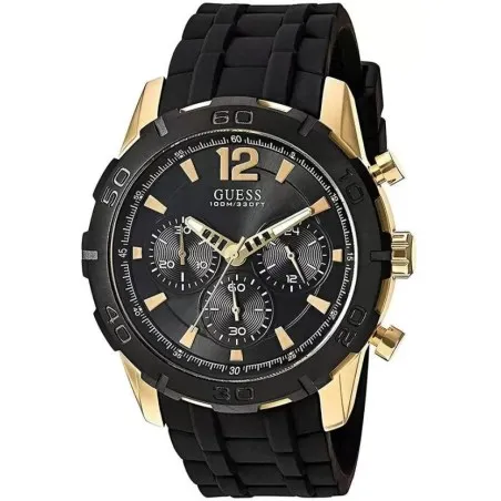 Montre Homme GUESS W0864G3 - Guess