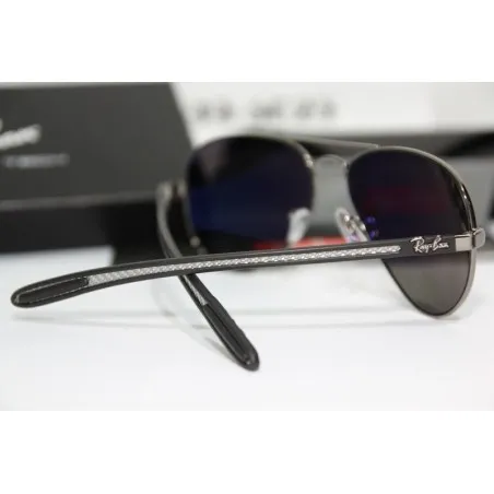 Lunettes de Soleil Homme RAY-BAN RB8307 - Ray-Ban
