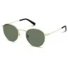 Lunettes de Soleil Homme TOMMY-HILFIGER TH 1572/S - TOMMY HILFIGER