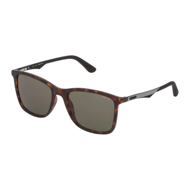 Lunettes de Soleil Homme POLICE SPL780 878 - Police Lunettes de Soleil Homme POLICE SPL780 878 - Police