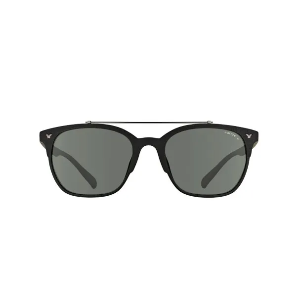Lunettes de Soleil Homme POLAROID SPL161 U28P - POLAROID Lunettes de Soleil Homme POLAROID SPL161 U28P - POLAROID