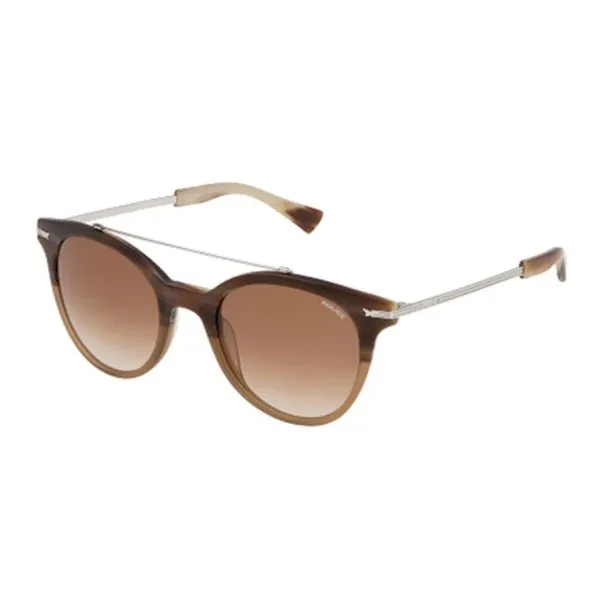 Lunettes de Soleil Homme POLICE SPL141 09R4 - Police Lunettes de Soleil Homme POLICE SPL141 09R4 - Police