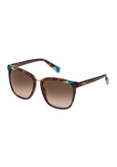 Lunettes de Soleil Femme FURLA SFU230 714