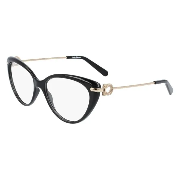 Lunettes de Vue Femme Salvatore Ferragamo SF2871R 977