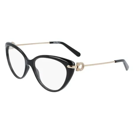 Lunettes de Vue Femme Salvatore Ferragamo SF2871R 977 - salvatore ferragamo