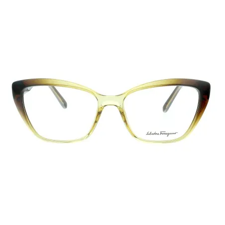 Lunettes de Vue Femme Salvatore Ferragamo SF2854 250 - salvatore ferragamo