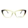 Lunettes de Vue Femme Salvatore Ferragamo SF2854 250 - salvatore ferragamo