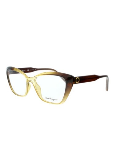 Lunettes de Vue Femme Salvatore Ferragamo SF2854 250