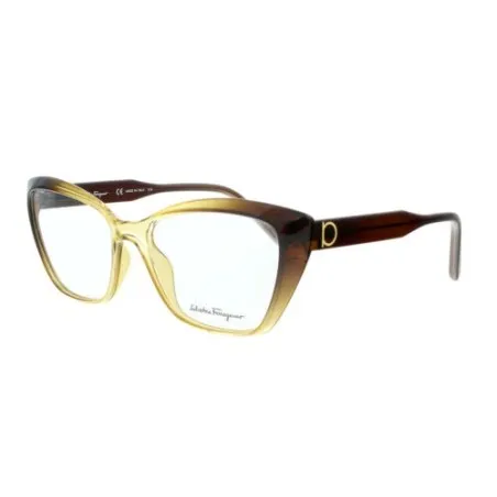 Lunettes de Vue Femme Salvatore Ferragamo SF2854 250 - salvatore ferragamo