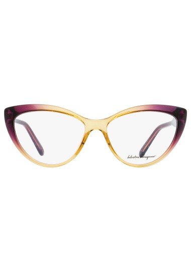 Lunettes de Vue Femme Salvatore Ferragamo SF2853 212 salvatore ferragamo - 1