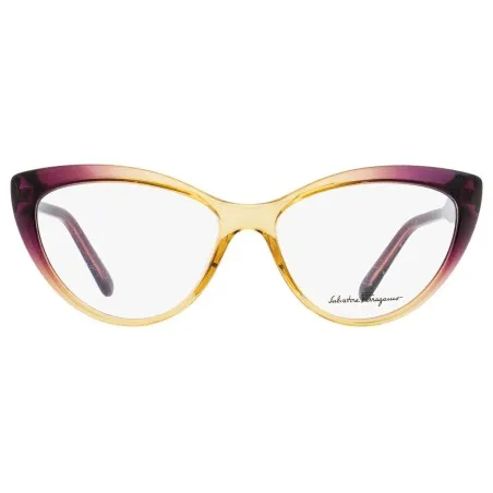 Lunettes de Vue Femme Salvatore Ferragamo SF2853 212