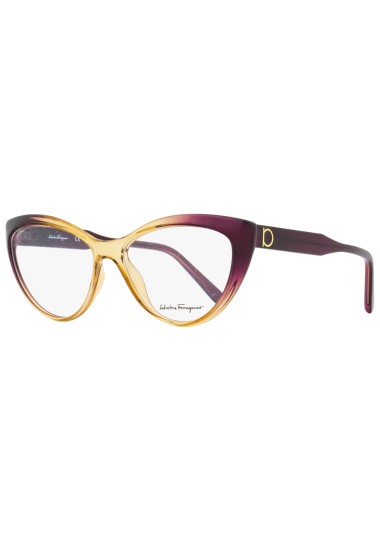 Lunettes de Vue Femme Salvatore Ferragamo SF2853 212