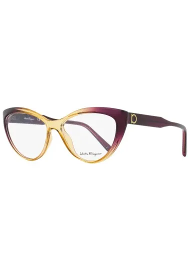 Lunettes de Vue Femme Salvatore Ferragamo SF2853 212 - salvatore ferragamo