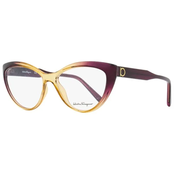 Lunettes de Vue Femme Salvatore Ferragamo SF2853 212