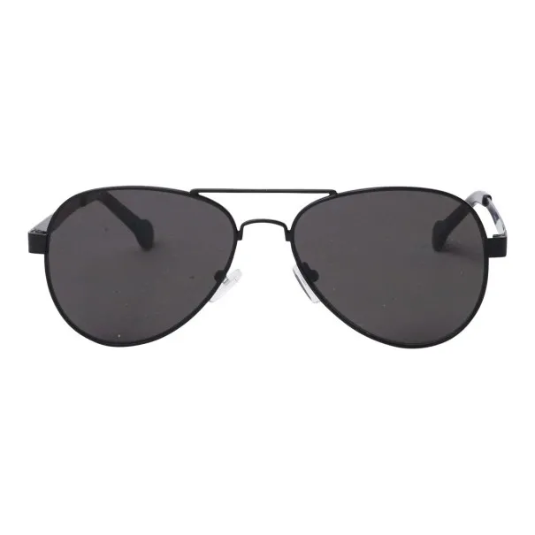 Lunettes de Soleil Homme ALL STAR CONVERSE SCO152 0BLK - Lunettes de Soleil Homme ALL STAR CONVERSE SCO152 0BLK -