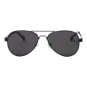 Lunettes de Soleil Homme ALL STAR CONVERSE SCO152 0BLK - 
