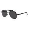 Lunettes de Soleil Homme ALL STAR CONVERSE SCO152 0BLK - 