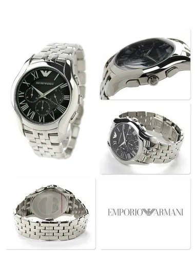 Montre Homme EMPORIO ARMANI AR1786 - Emporio Armani