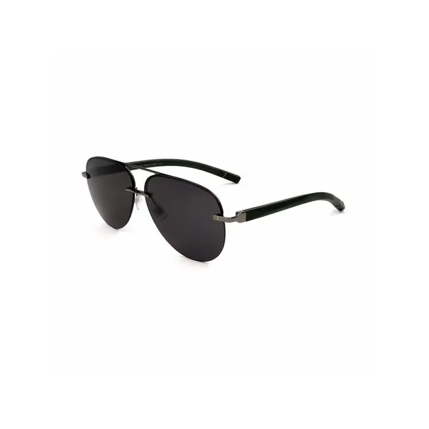 Lunettes de Soleil Homme 9.81EYEWEAR NE40002U 14A - Lunettes de Soleil Homme 9.81EYEWEAR NE40002U 14A -