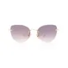 Lunettes de Soleil Homme EYEPETIZER C.4-18F - EYEPETIZER