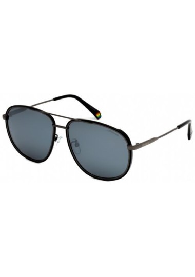 Lunettes de Soleil Homme POLAROID PLD 6118/G/S