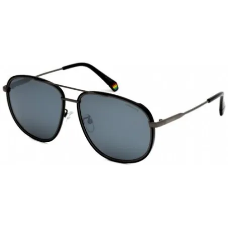 Lunettes de Soleil Homme POLAROID PLD 6118/G/S - POLAROID