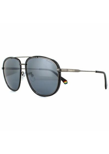 Lunettes de Soleil Homme POLAROID PLD 6118/G/S POLAROID  - 3