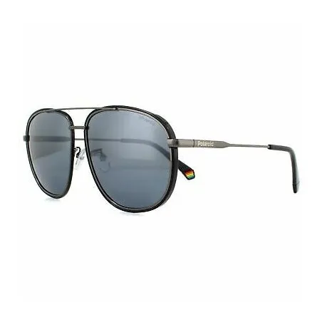 Lunettes de Soleil Homme POLAROID PLD 6118/G/S - POLAROID