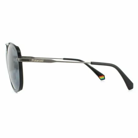 Lunettes de Soleil Homme POLAROID PLD 6118/G/S - POLAROID