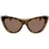 Lunettes de Soleil Femme DKNY DK516S - Dkny