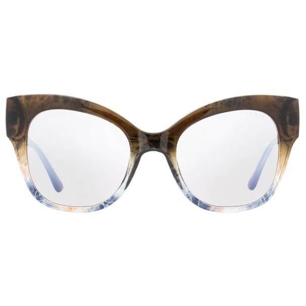 Lunettes de Soleil Femme  GUESS GU7596