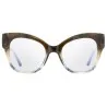 Lunettes de Soleil Femme  GUESS GU7596 - Guess