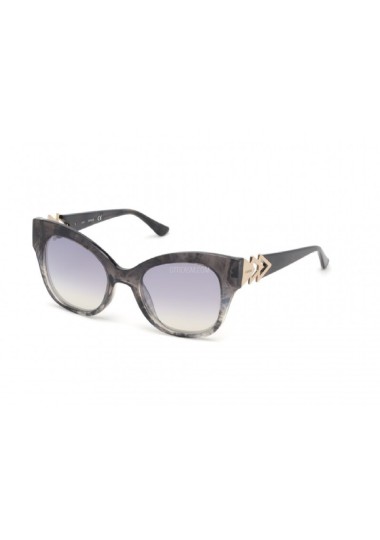 Lunettes de Soleil Femme  GUESS GU7596 Guess - 2