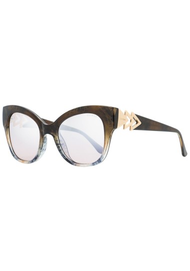 Lunettes de Soleil Femme  GUESS GU7596 Guess - 3