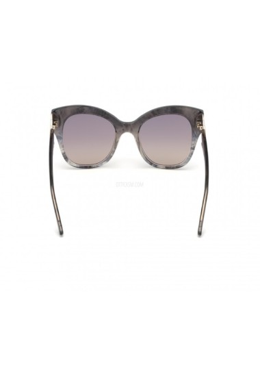 Lunettes de Soleil Femme  GUESS GU7596 Guess - 4