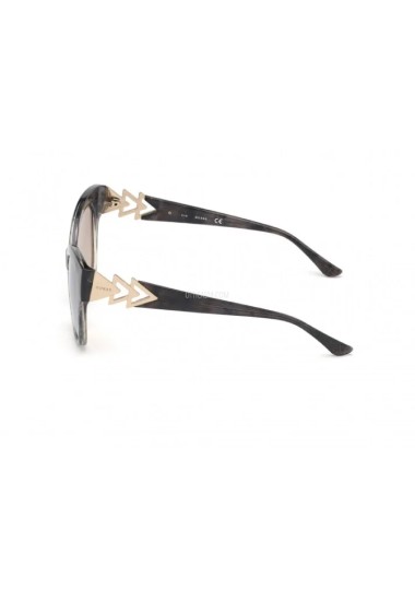 Lunettes de Soleil Femme  GUESS GU7596 Guess - 5