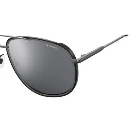 Lunettes de Soleil Homme POLAROID PLD 6118/G/S - POLAROID