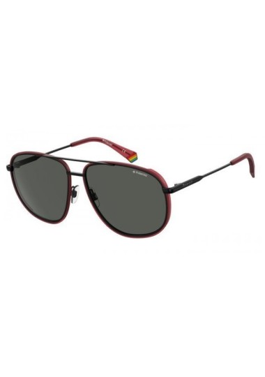 Lunettes de Soleil Homme POLAROID PLD 6118/G/S POLAROID  - 7