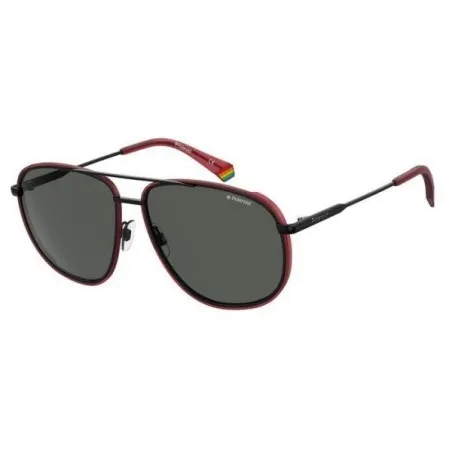 Lunettes de Soleil Homme POLAROID PLD 6118/G/S - POLAROID