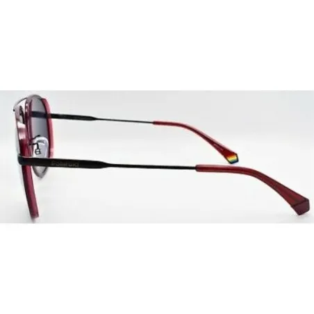 Lunettes de Soleil Homme POLAROID PLD 6118/G/S - POLAROID