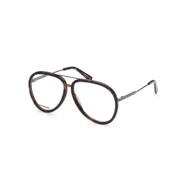 Lunettes de Vue Homme DSQUARED DQ5347 - Dsquared²