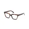 Lunettes de Vue Femme DSQUARED DQ5351 - Dsquared²