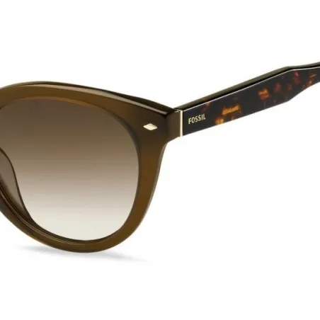 Lunettes de Soleil Homme FOSSIL 2060/S - Fossil