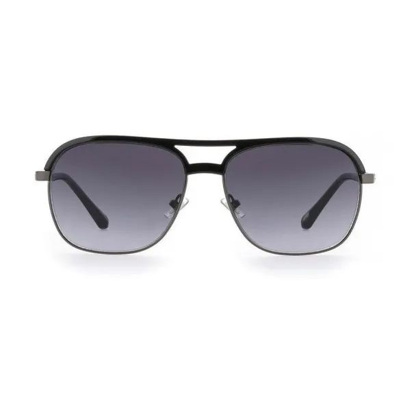 Lunettes de Soleil Homme FOSSIL 2102/G/S - Fossil Lunettes de Soleil Homme FOSSIL 2102/G/S - Fossil
