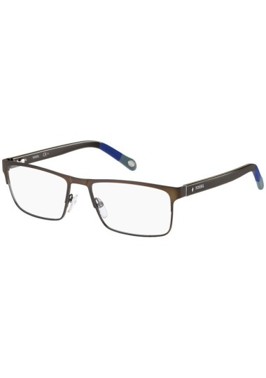 Lunettes de Soleil Homme FOSSIL 6015 Fossil - 1