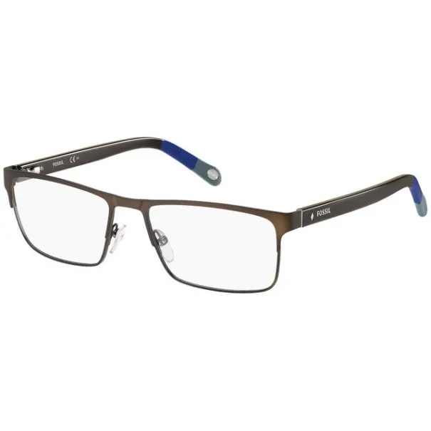 Lunettes de Soleil Homme FOSSIL 6015 - Fossil Lunettes de Soleil Homme FOSSIL 6015 - Fossil