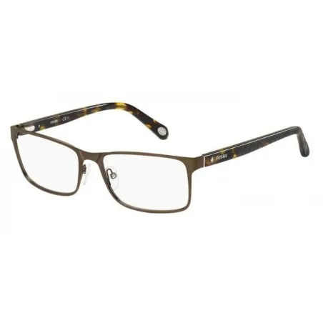 Lunettes de Vue Homme FOSSIL 6038 - Fossil