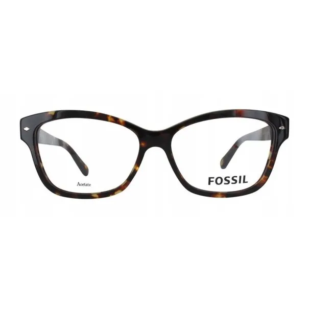 Lunettes de Vue Femme FOSSIL 6067