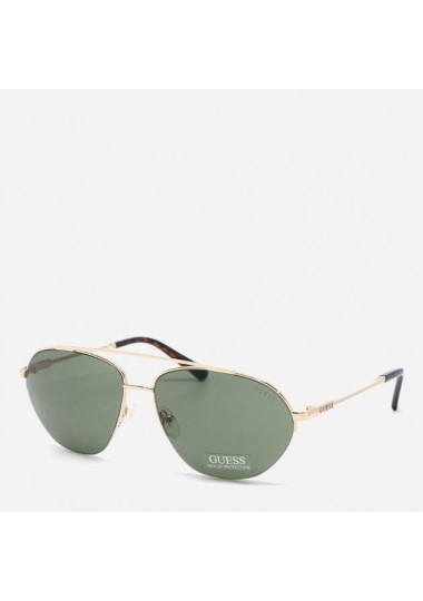 Lunettes de Soleil Homme GUESS GU00010 Guess - 2