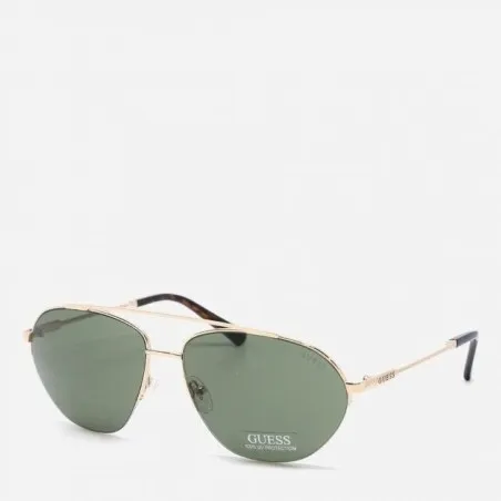 Lunettes de Soleil Homme GUESS GU00010 - Guess